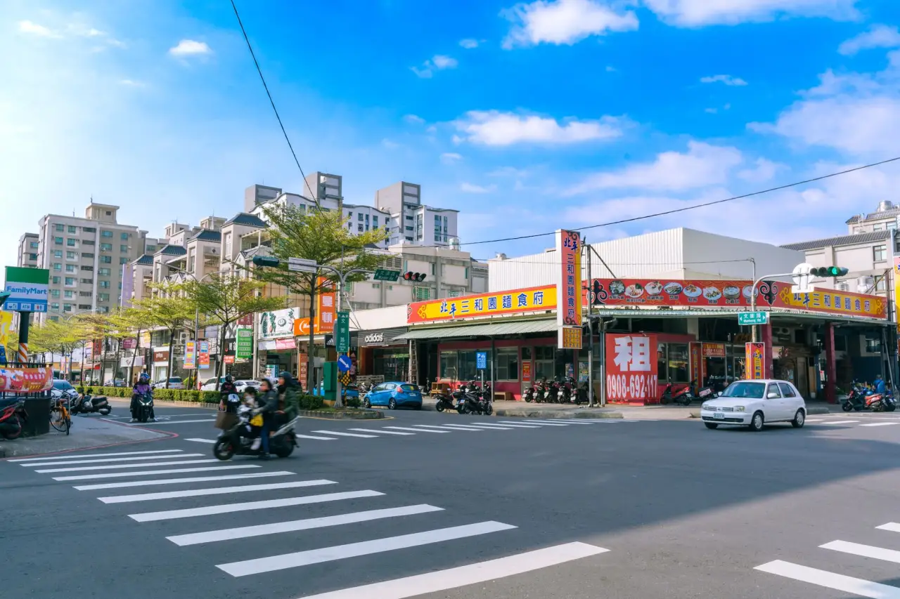 商业策划与运营管理深度融合：媞芙妮商业服务实践路径探析封面图
