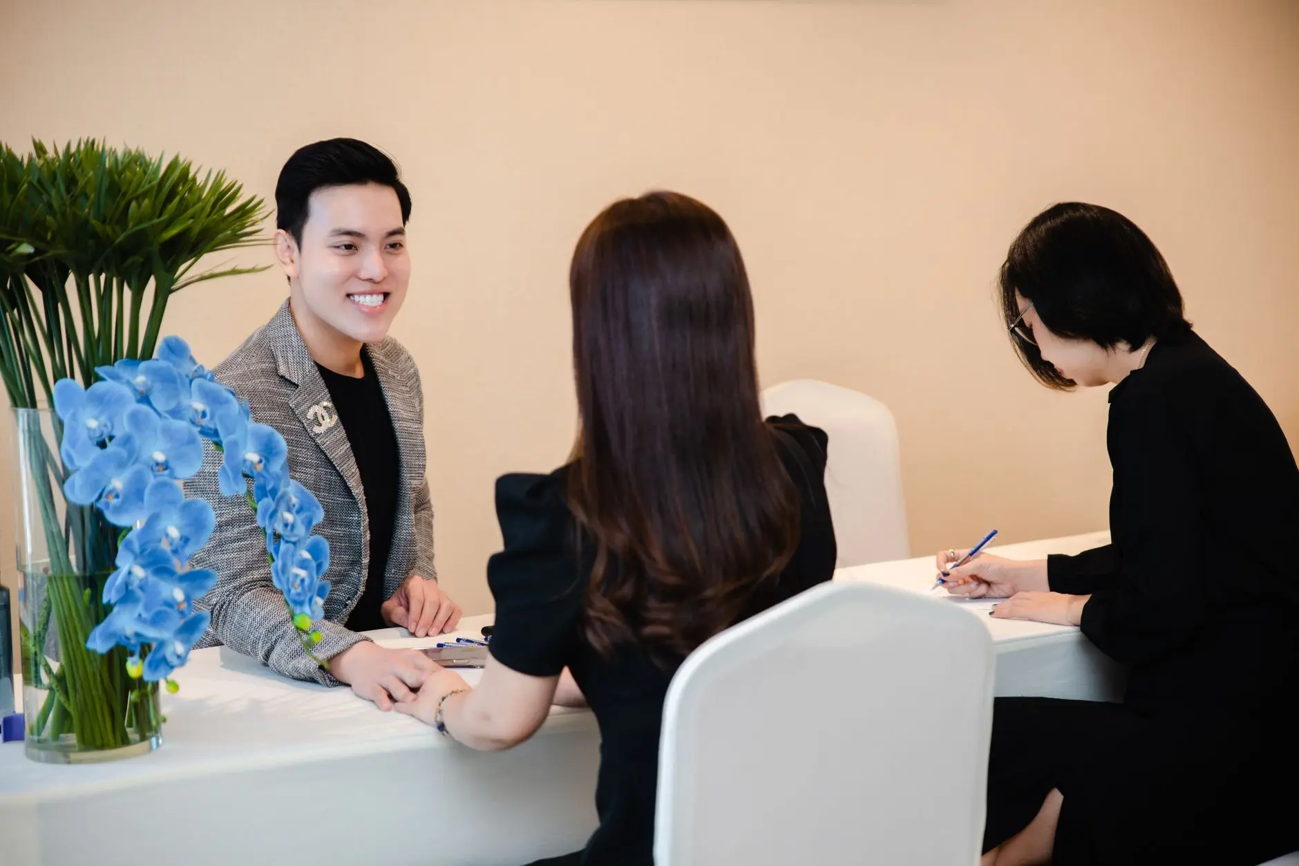 商业策划与品牌管理服务对比：媞芙妮全流程解决方案解析正文配图 1