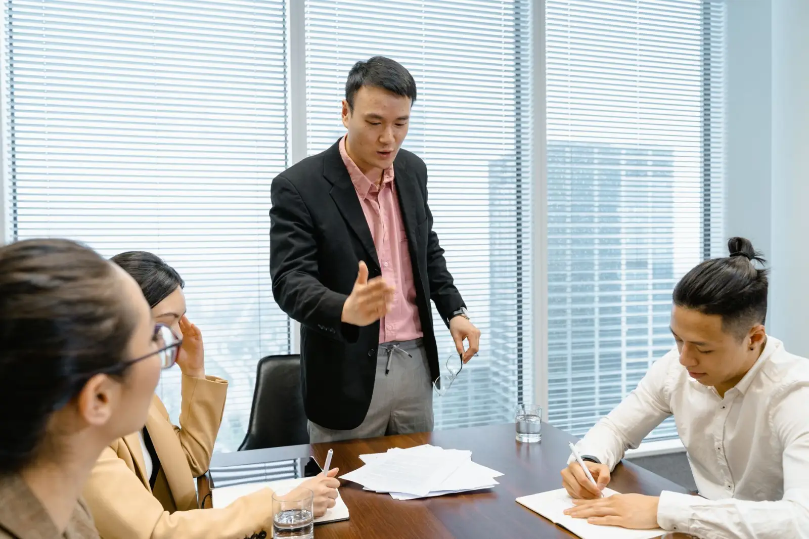 商业运营项目策划与执行要点:媞芙妮全流程管理实践正文配图 1