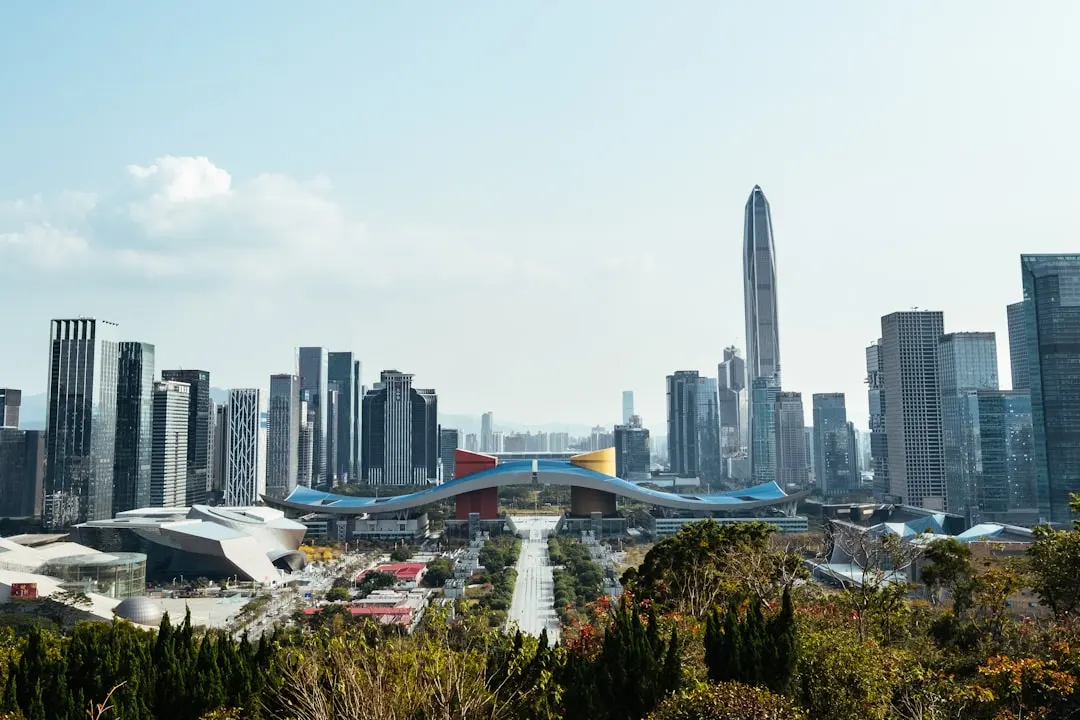 商业策划到品牌管理全流程解决方案：媞芙妮商业运营服务详解